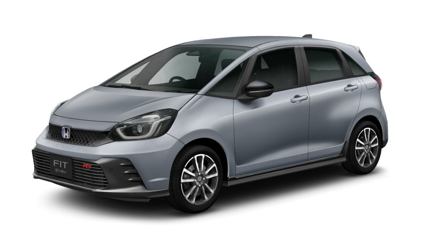 Urban Gray P