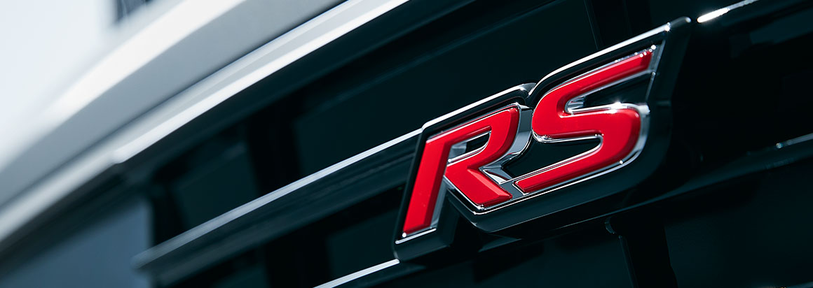 RS Logo