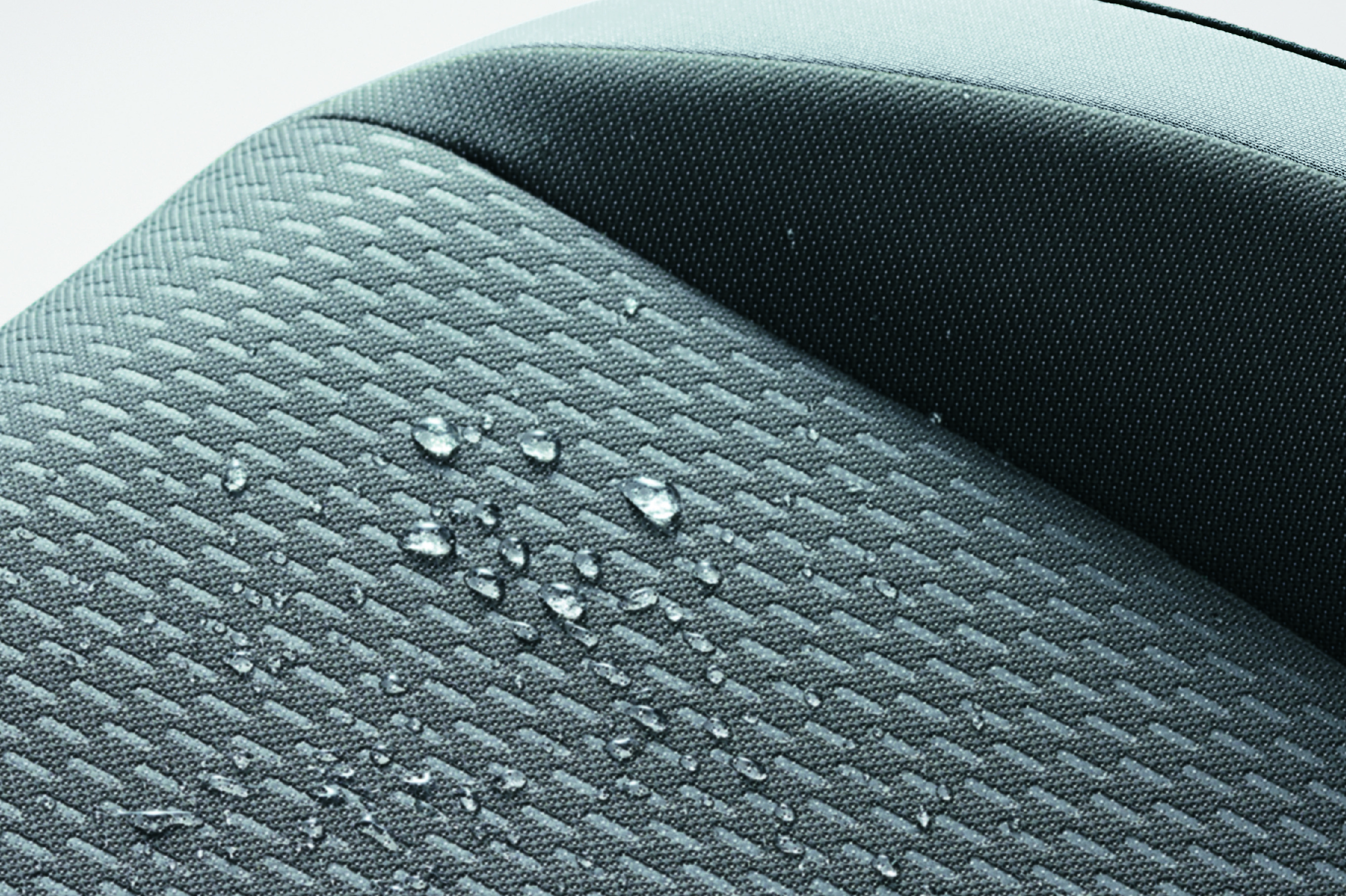 Water Repellent Upholstery