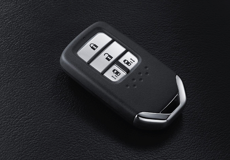 Remote Key System